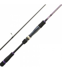 Daiwa Crosscast 244 Cm 7-28 Gr Spin Olta Kamışı - 2