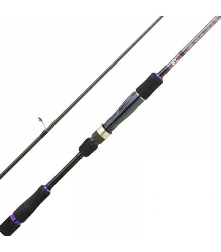 Daiwa Crosscast 244 Cm 7-28 Gr Spin Olta Kamışı - 2