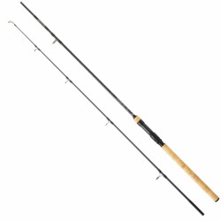 Daiwa Crosscast 360 Cm 3,0 LBS 2 Parça Sazan Olta Kamışı - Daiwa