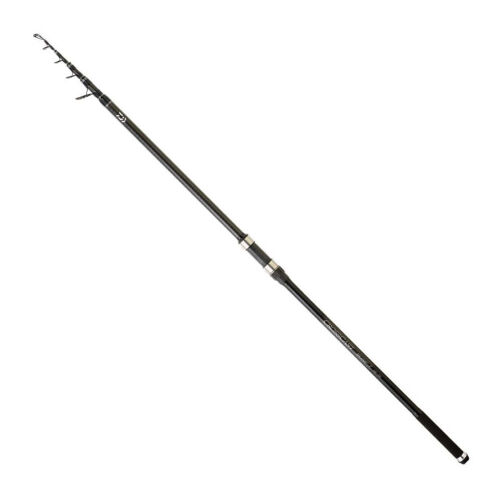 Daiwa Crosscast 420 Cm Max. 150 Gr Teleskopik Surf Olta Kamışı - 1