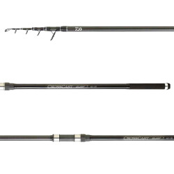 Daiwa Crosscast 420 Cm Max. 150 Gr Teleskopik Surf Olta Kamışı - 2