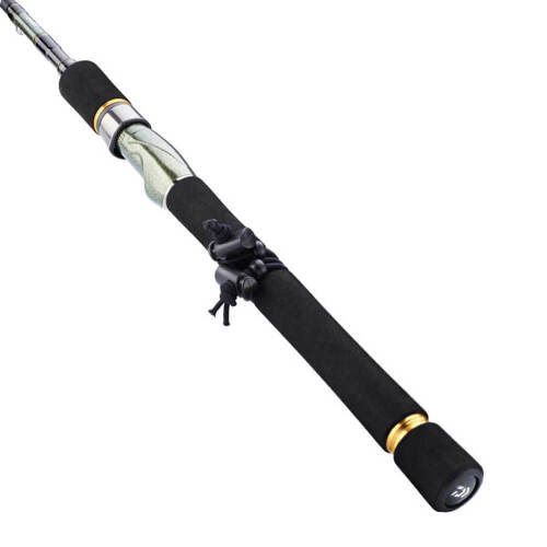 Daiwa Crosscast DF 244 Cm 7-28 Gr Spin Kamış - 2