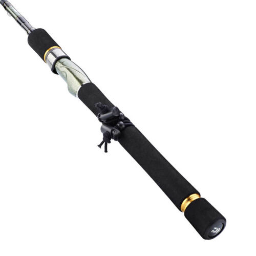 Daiwa Crosscast DF 274 Cm 14-42 Gr Spin Kamış - 3