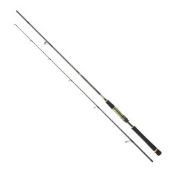 Daiwa Crosscast DF 274 Cm 7-28 Gr Spin Kamış - 1