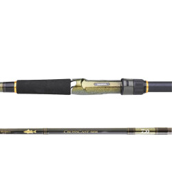 Daiwa Crosscast DF 274 Cm 7-28 Gr Spin Kamış - 2