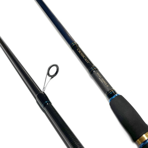 Daiwa Crosscast Rocky Shores II 259 Cm 28-84 Gr Shore Jig Kamışı - 2