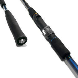 Daiwa Crosscast Rocky Shores II 259 Cm 28-84 Gr Shore Jig Kamışı - 3