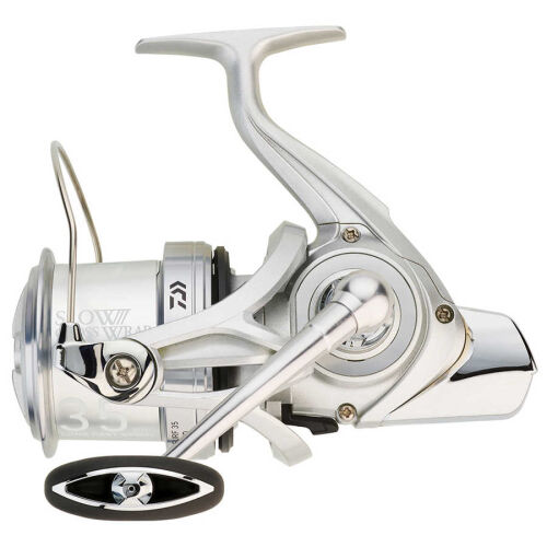 Daiwa Crosscast S20 35 SCW 5000 C QD Surf Olta Makinesi - 1