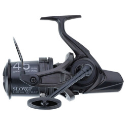 Daiwa Crosscast SCW 45 5000 LD QD CARP Olta Makinesi - Daiwa