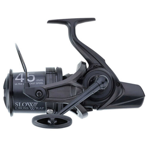 Daiwa Crosscast SCW 45 5000 LD QD CARP Olta Makinesi - 1