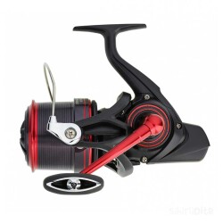 Daiwa Crosscast Surf 35 SCW 4000 QD Type-R Surf Olta Makinesi - 1