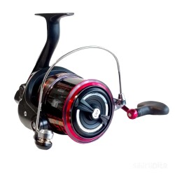 Daiwa Crosscast Surf 35 SCW 4000 QD Type-R Surf Olta Makinesi - 2