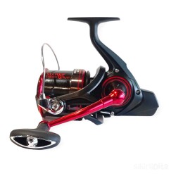 Daiwa Crosscast Surf 35 SCW 4000 QD Type-R Surf Olta Makinesi - 3