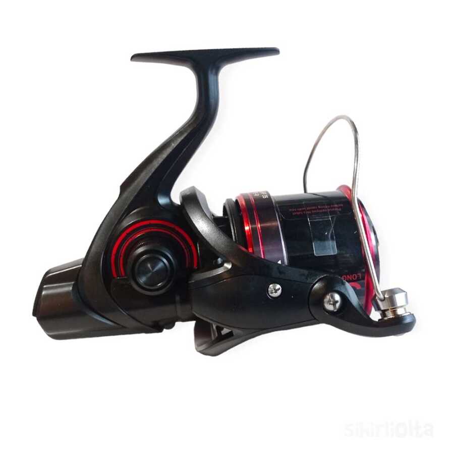 Daiwa Crosscast Surf 35 SCW 4000 QD Type-R Surf Olta Makinesi