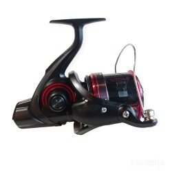 Daiwa Crosscast Surf 35 SCW 4000 QD Type-R Surf Olta Makinesi - 4