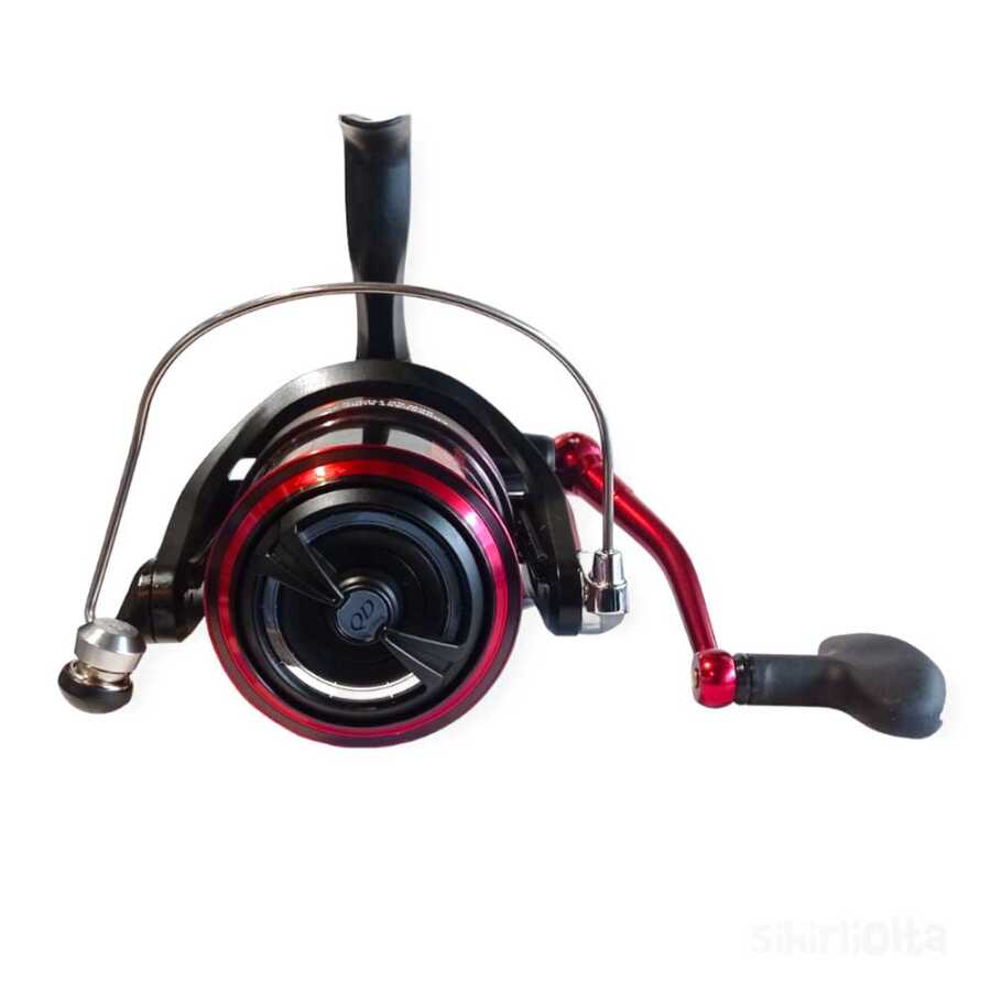 Daiwa Crosscast Surf 35 SCW 4000 QD Type-R Surf Olta Makinesi