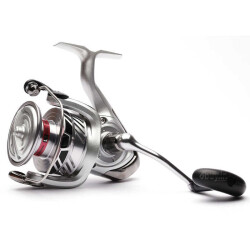 Daiwa Crossfire LT 20 1000 XH Olta Makinesi - 2