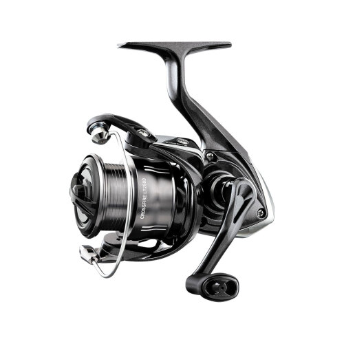 Daiwa Crossfire LT 26 2000 Spin Olta Makinesi - 2