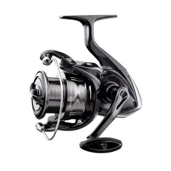 Daiwa Crossfire LT 26 4000 C Spin Olta Makinesi - 2