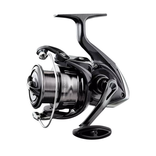Daiwa Crossfire LT 26 4000 C Spin Olta Makinesi - 2