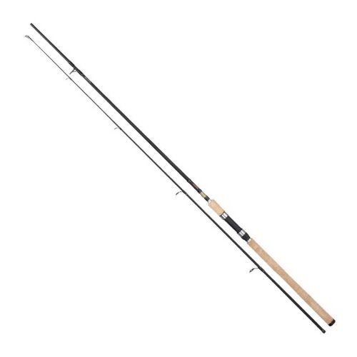 Daiwa Crossfire MH 240 Cm 10-40 Gr Spin Olta Kamışı - 1