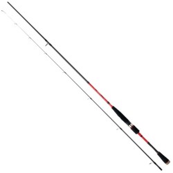 Daiwa Crossfire New Spin 183 Cm 5-14 Gr Spin Kamış - 1