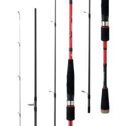 Daiwa Crossfire New Spin 183 Cm 5-14 Gr Spin Kamış - 2