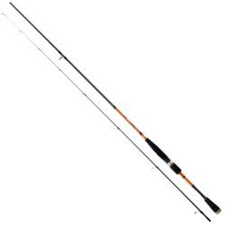 Daiwa Crossfire New Spin 225 Cm 10-35 Gr Spin Olta Kamışı - Daiwa