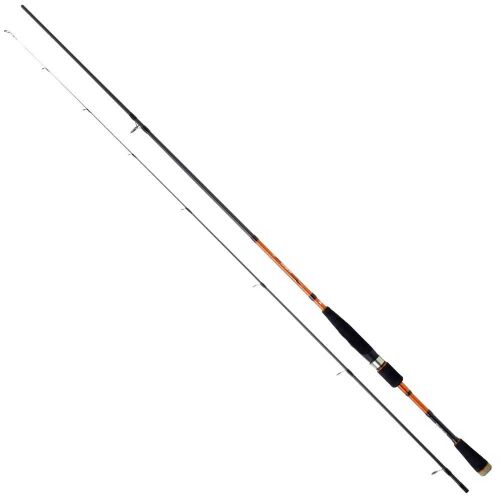 Daiwa Crossfire New Spin 225 Cm 10-35 Gr Spin Olta Kamışı - 1