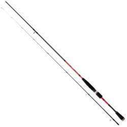 Daiwa Crossfire New Spin 234 Cm 2-10 Gr Spin Kamış - Daiwa