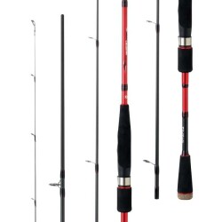 Daiwa Crossfire New Spin 270 Cm 14-56 Gr Spin Kamış - 2