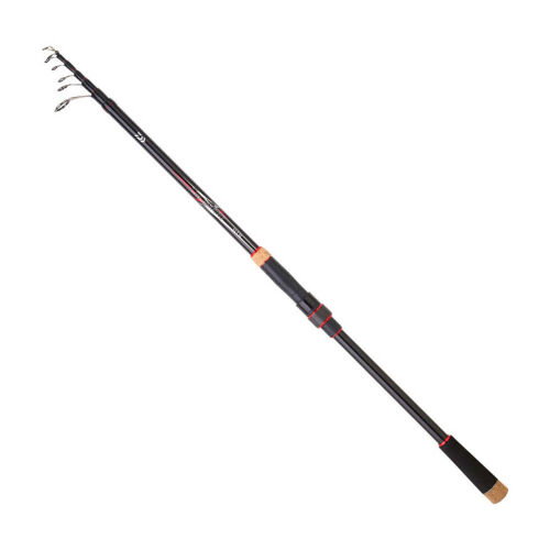 Daiwa Crossfire SL CF 270 Cm 15-60 Gr Teleskopik Olta Kamışı - 1