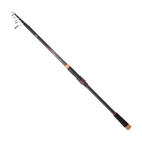 Daiwa Crossfire SL CF 300 Cm 15-60 Gr Teleskopik Olta Kamışı - 1