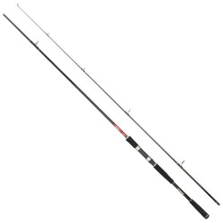 Daiwa Crossfire Spin XL Serisi 220 Cm 2-8 Gr Lrf Olta Kamışı - Daiwa
