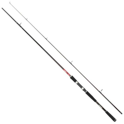 Daiwa Crossfire Spin XL Serisi 220 Cm 2-8 Gr Lrf Olta Kamışı - 1