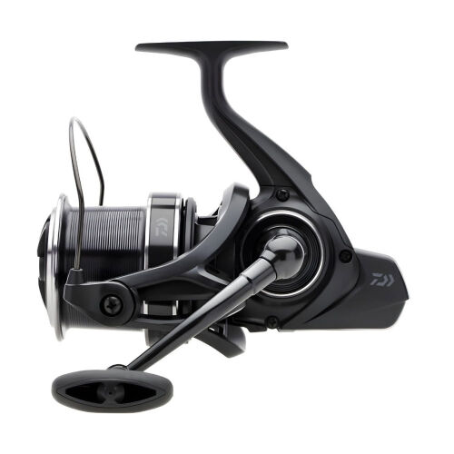 Daiwa Emblem 23 45 SCW 5000C QD Sazan Olta Makinesi - 1