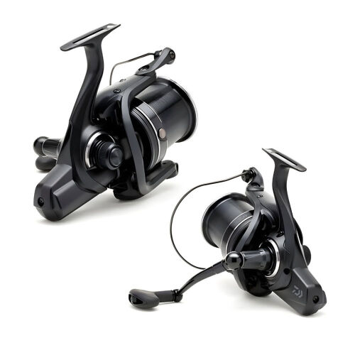 Daiwa Emblem 23 45 SCW 5000C QD Sazan Olta Makinesi - 3