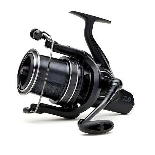 Daiwa Emblem 23 45 SCW 5000C QD Sazan Olta Makinesi - 4