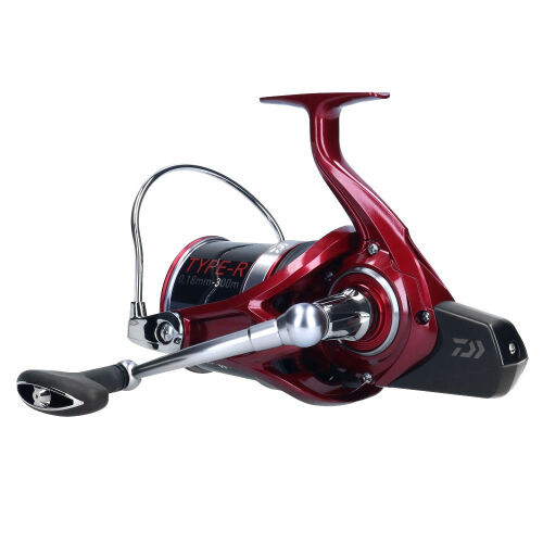 Daiwa Emblem 23 45 SCW QD Type-R Surf Olta Makinesi - 2