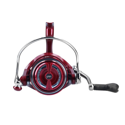 Daiwa Emblem 23 45 SCW QD Type-R Surf Olta Makinesi - 3