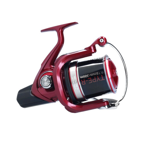 Daiwa Emblem 23 45 SCW QD Type-R Surf Olta Makinesi - 4