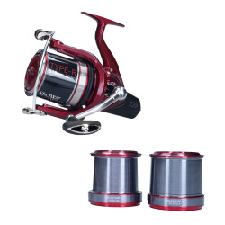 Daiwa Emblem 23 45 SCW QD Type-R Surf Olta Makinesi - 5