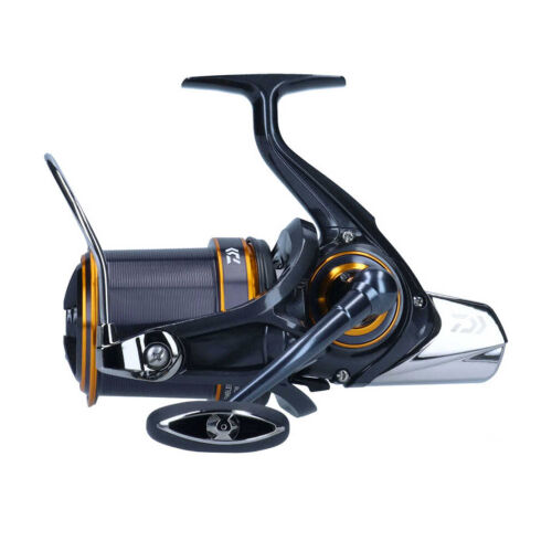 Daiwa Emblem 23 45 SCW QD Surf Olta Makinesi - 1