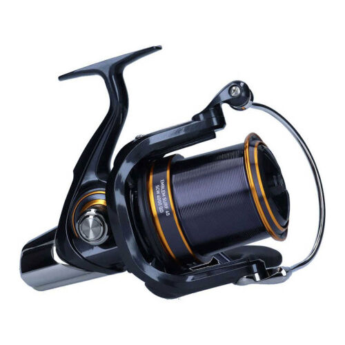 Daiwa Emblem 23 45 SCW QD Surf Olta Makinesi - 2