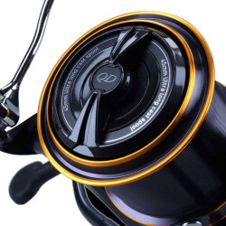 Daiwa Emblem 23 45 SCW QD Surf Olta Makinesi - 4