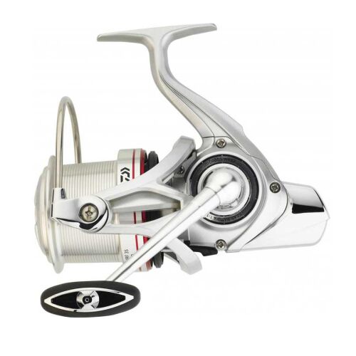 Daiwa Emblem 35 CW QD Surf Olta Makinesi - 1