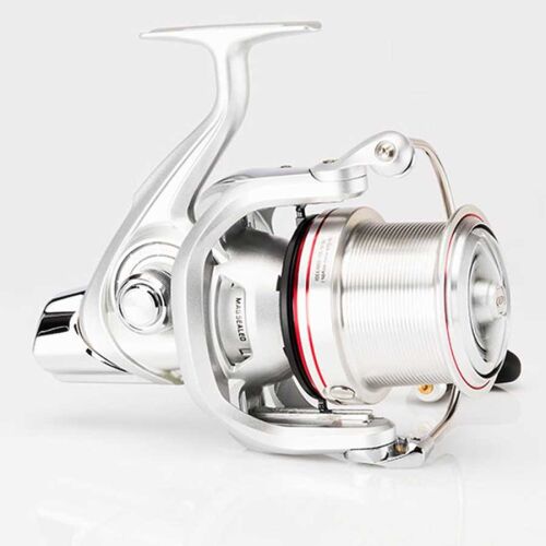 Daiwa Emblem 35 CW QD Surf Olta Makinesi - 3