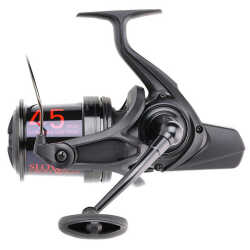 Daiwa Emblem 45 SCW 5000 QD Sazan Olta Makinesi - 1