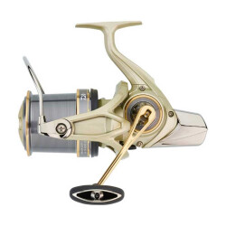 Daiwa Emblem SL 22 45 CW QD Surf Olta Makinesi - 1