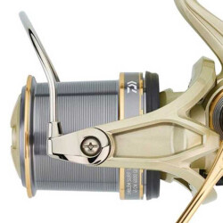 Daiwa Emblem SL 22 45 CW QD Surf Olta Makinesi - 2